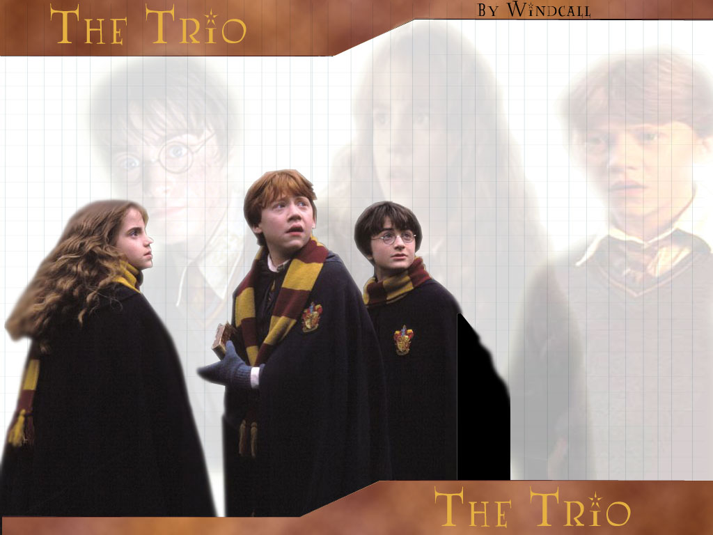 Harry potter 32