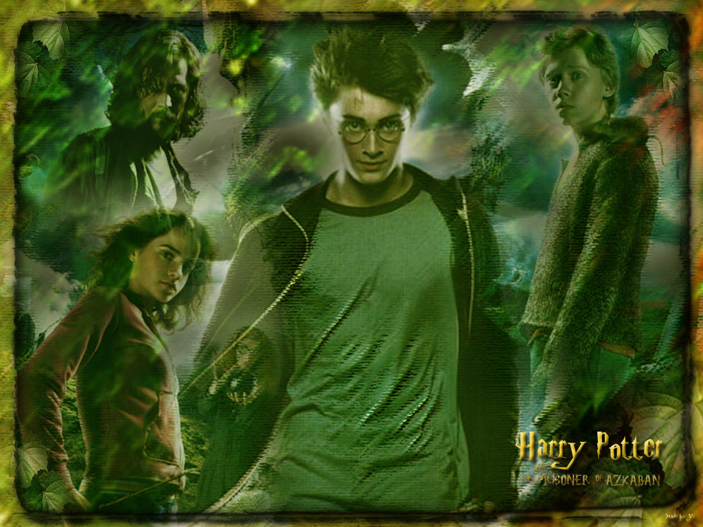 Harry potter 47