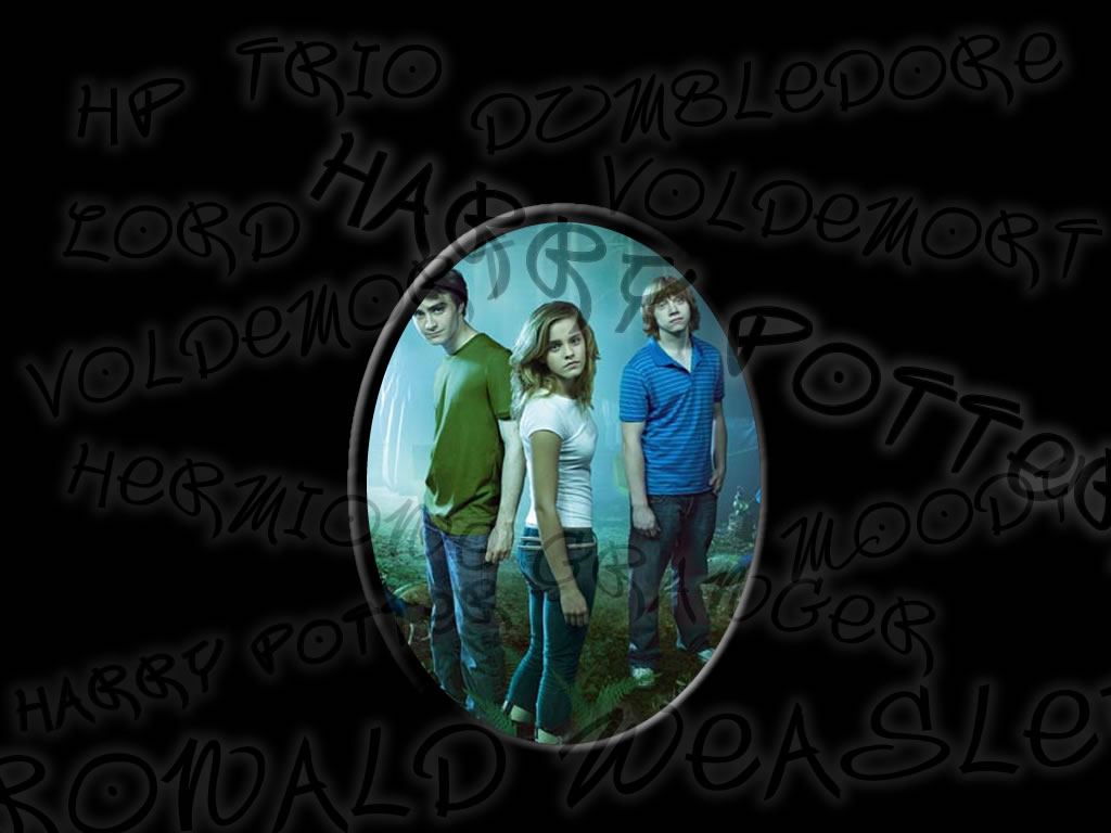 Harry potter 52