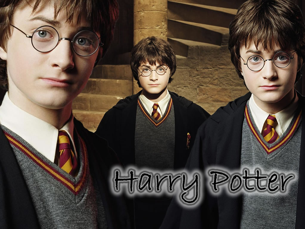 Harry potter 57