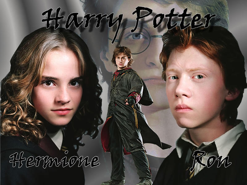 Harry potter 59