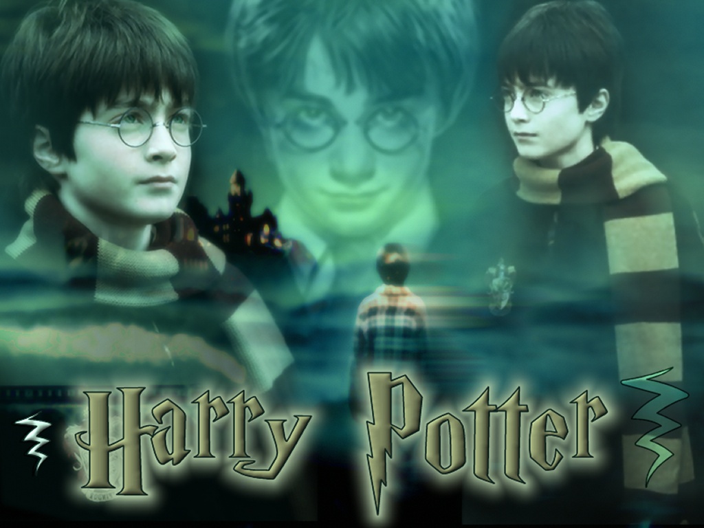 Harry potter 9