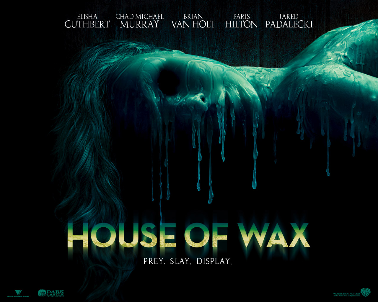 House of wax 1