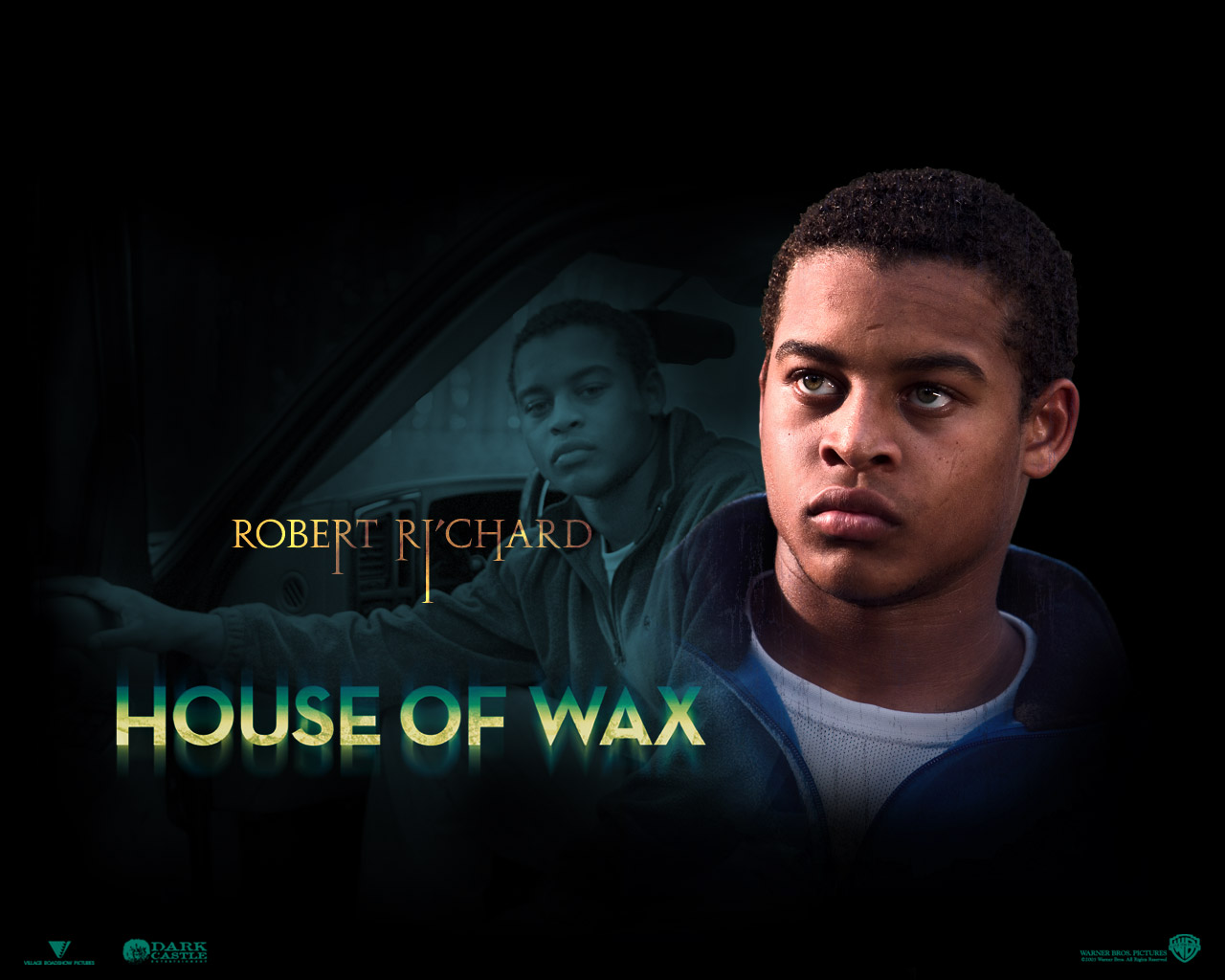 House of Wax movies in Australia