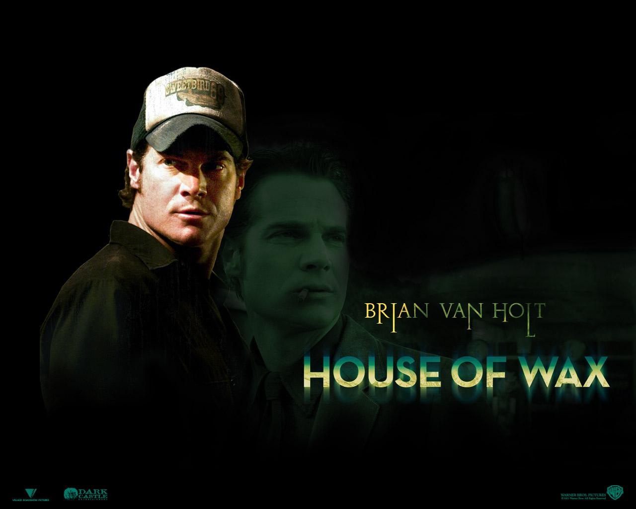 House of wax 7