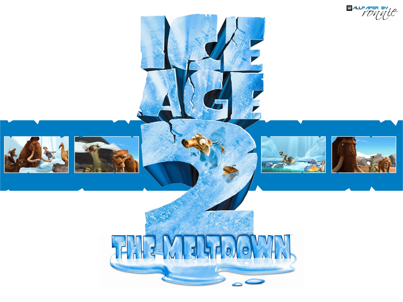 Ice age 2 5