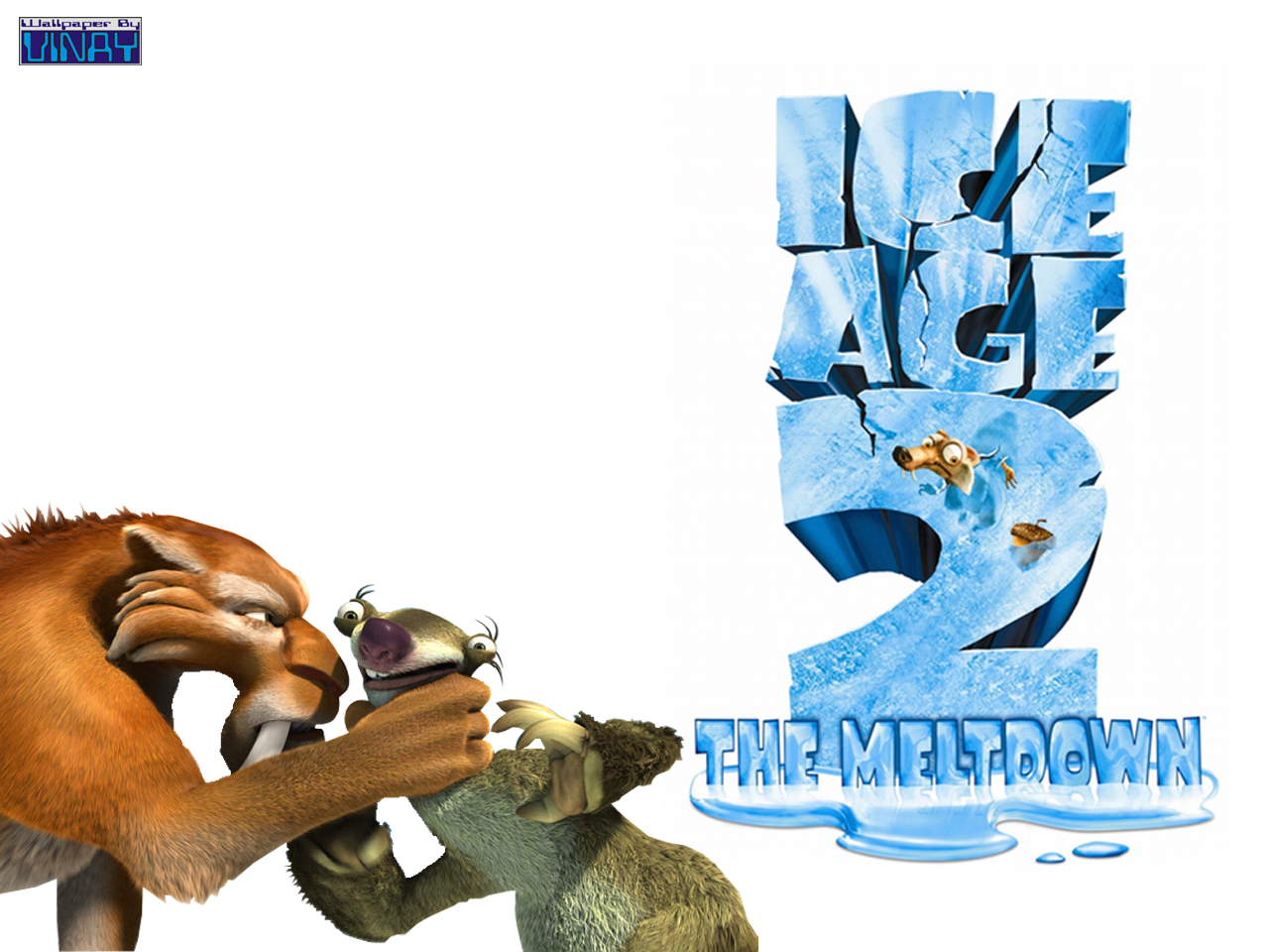 Ice age 2 6