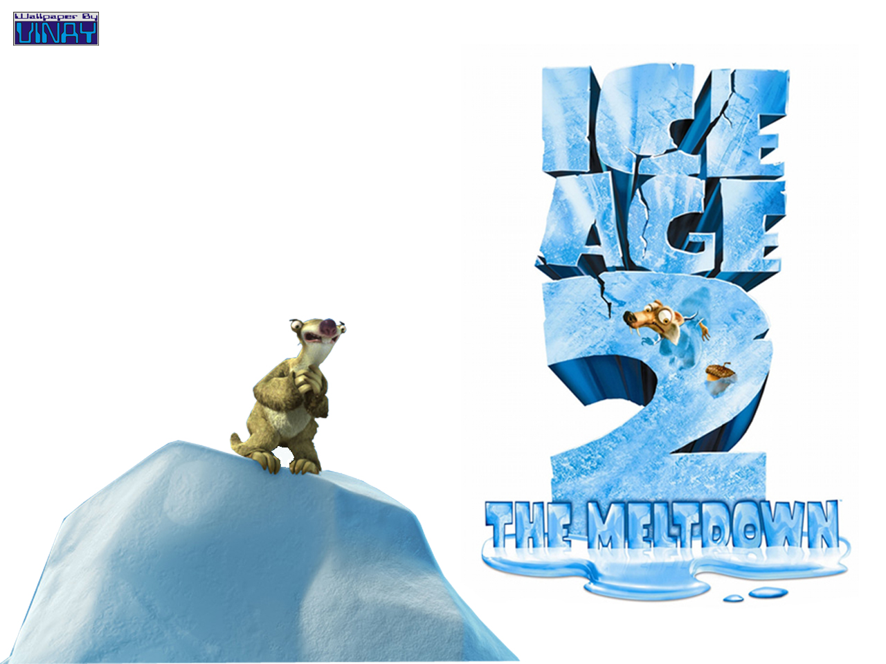 Ice age 2 7