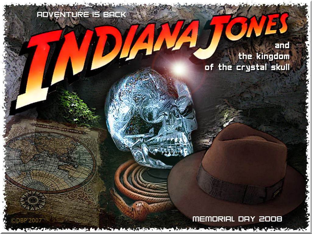 Iindiana jones 5