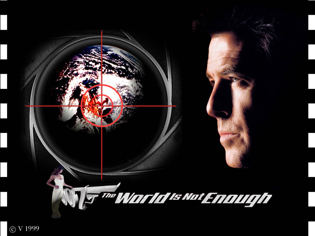 James bond 7