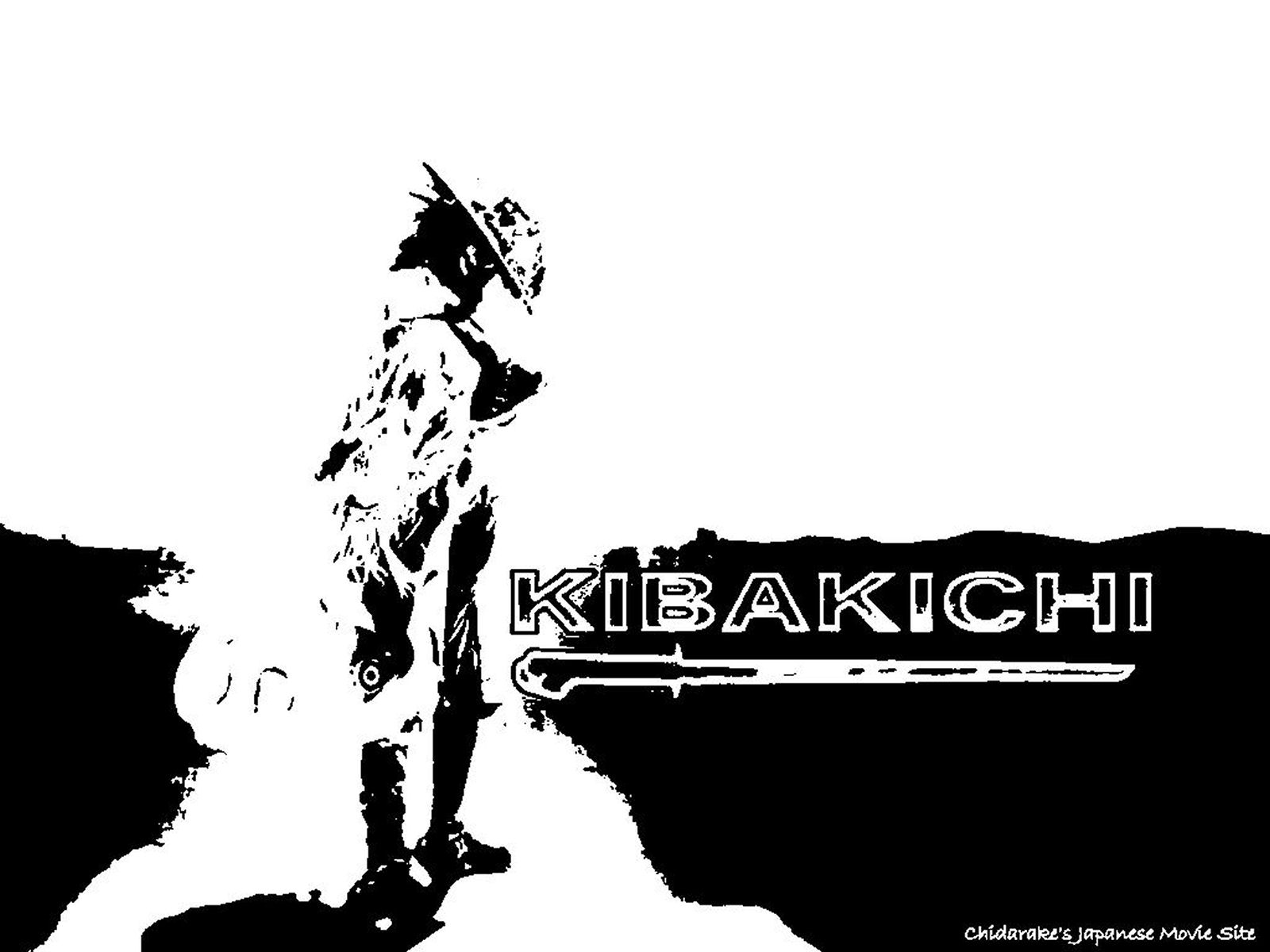 Kibakichi 1