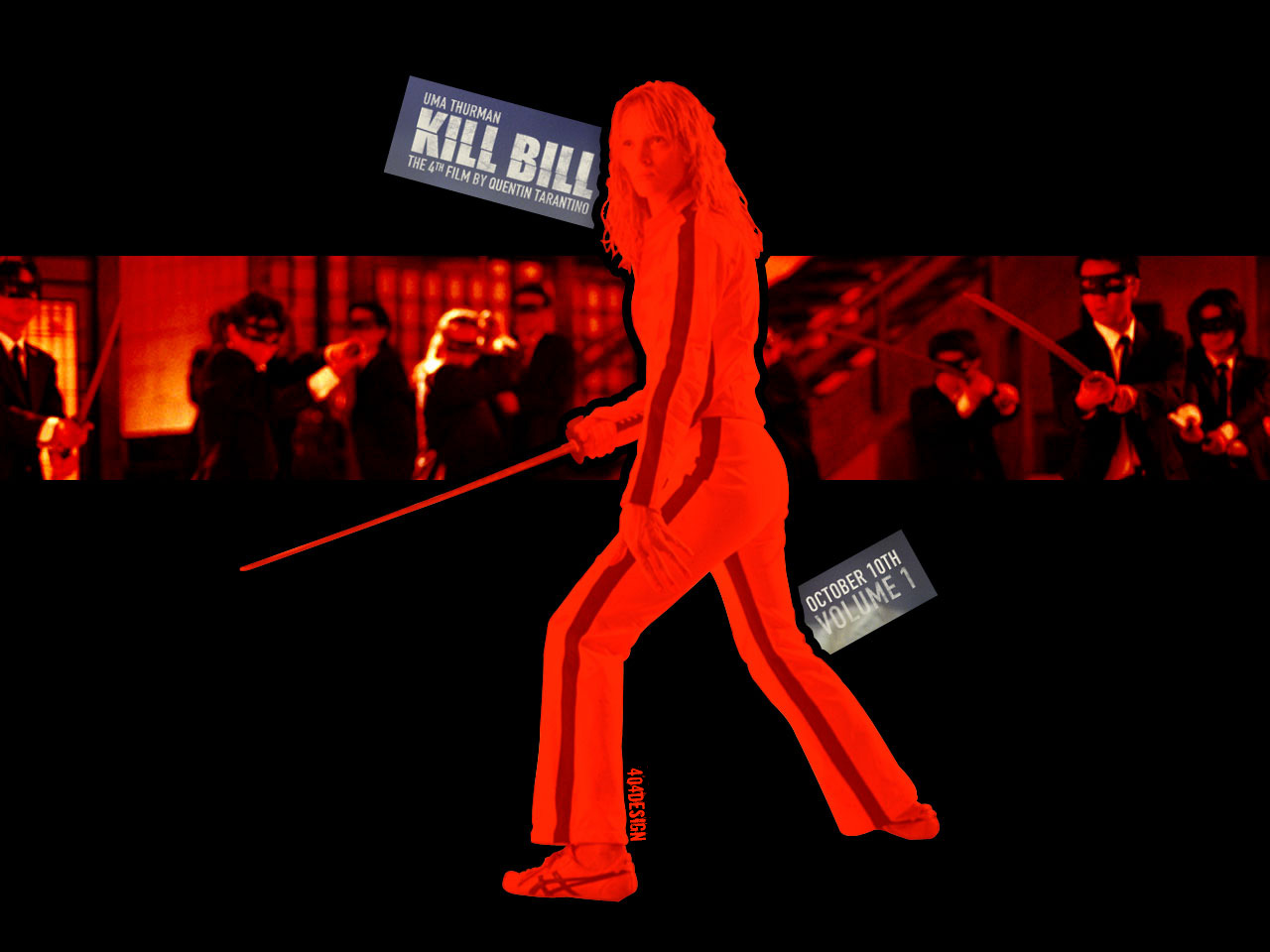 Kill bill 18