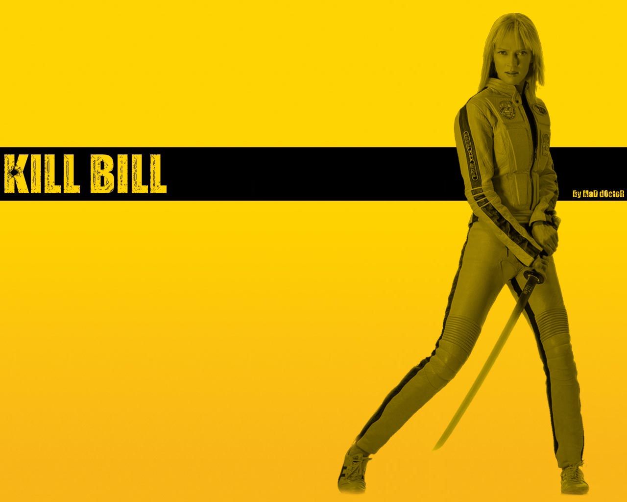 Kill bill 27