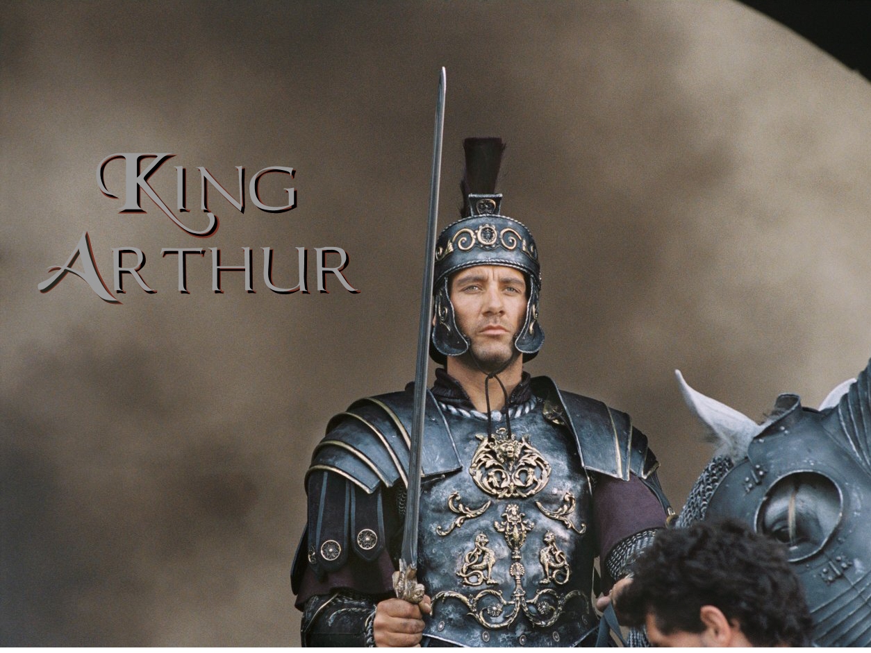 King arthur 3