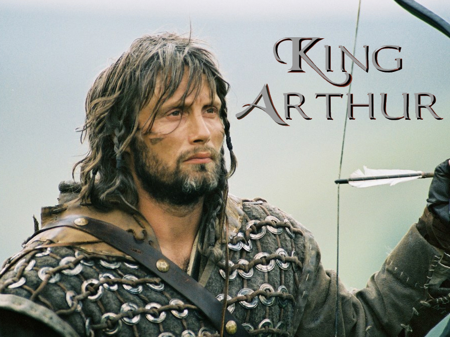 King arthur 5