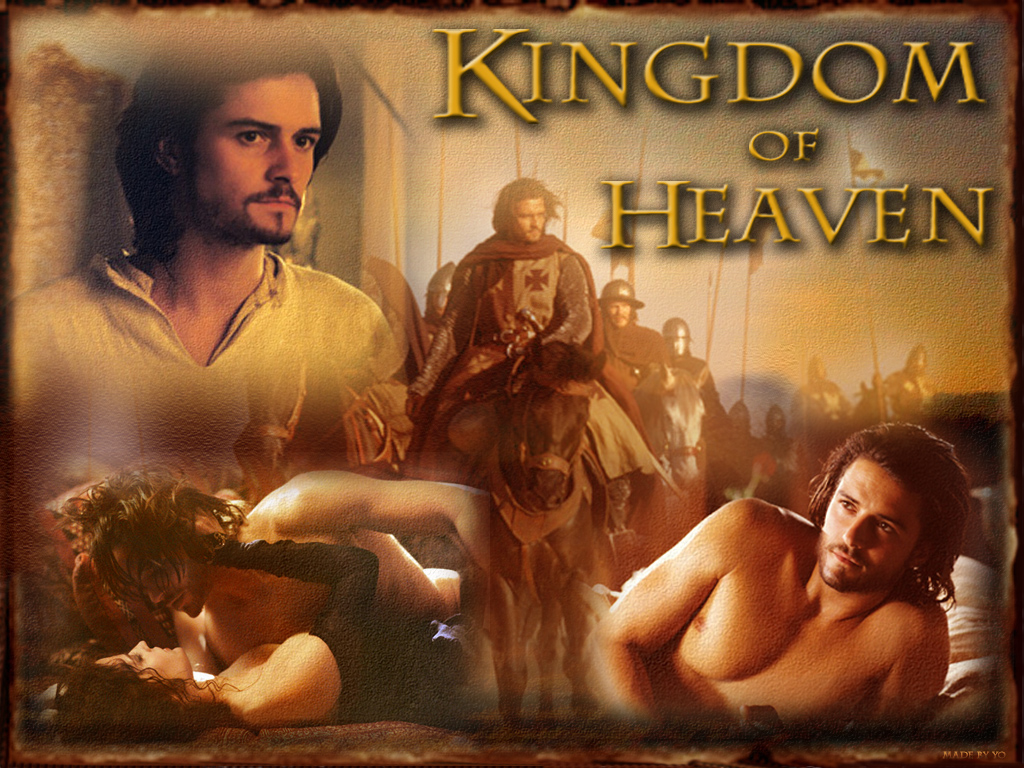 Kingdom of heaven 2