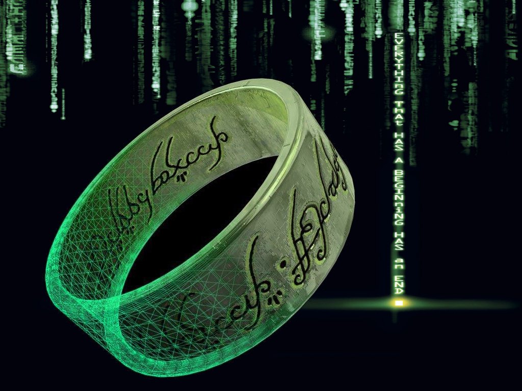 Lord of the rings 22