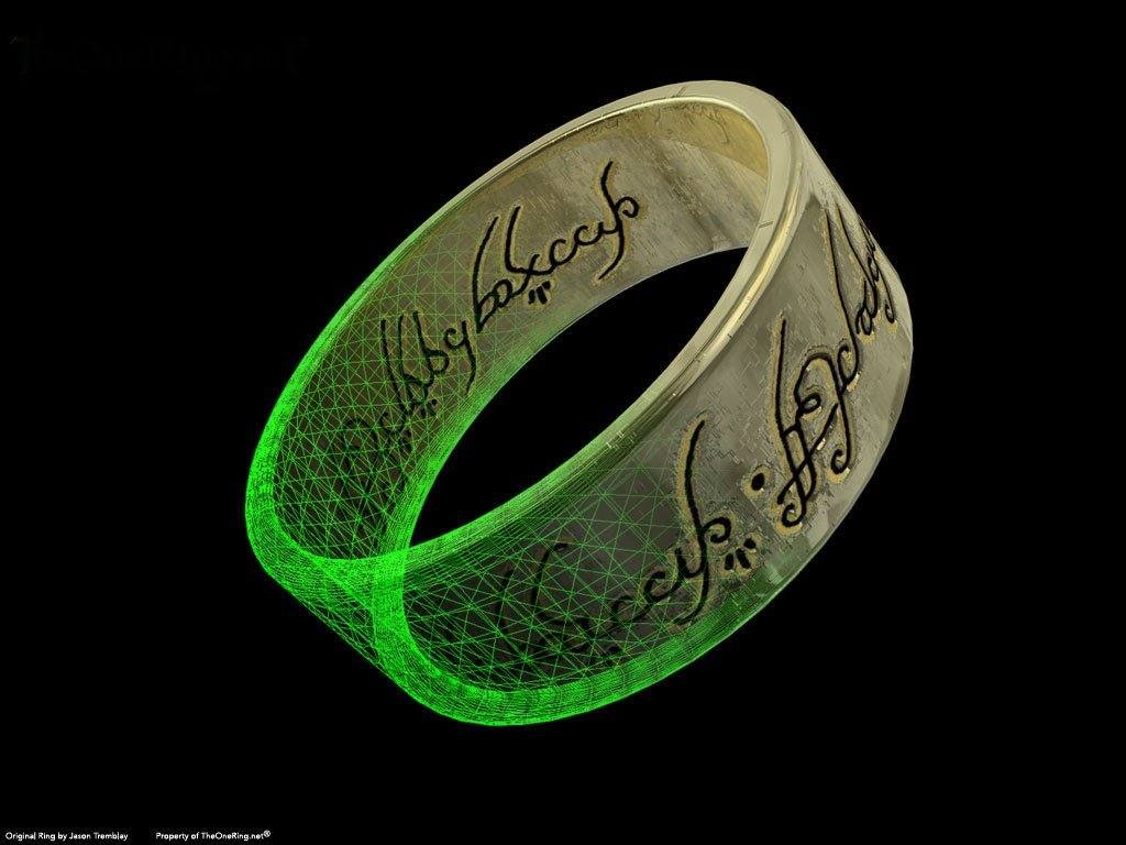 Lord of the rings 4