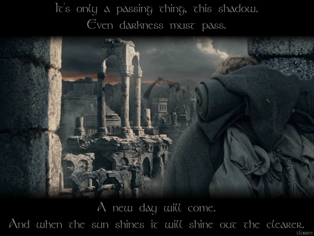 Lord of the rings 60