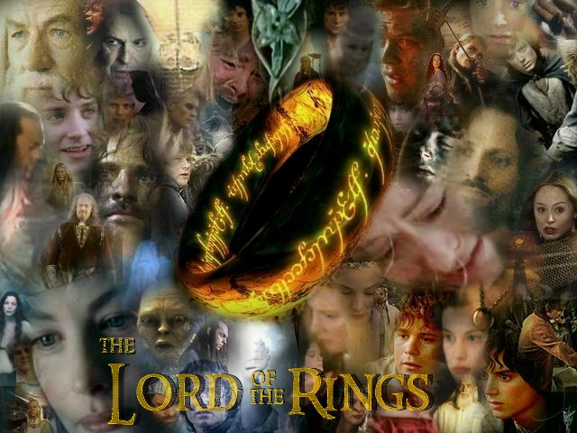 lord of rings wallpaper. Lord of the rings 68 wallpaper