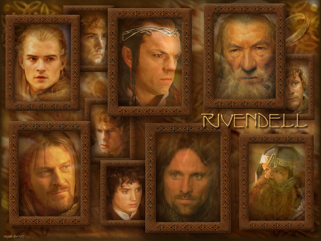 Lord of the rings 71