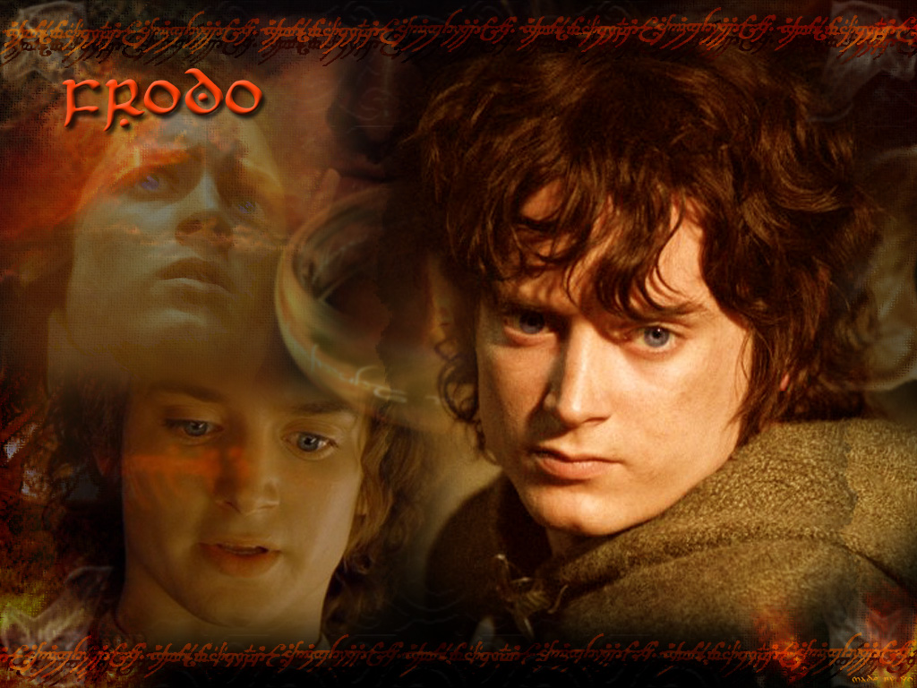 Lord of the rings 77