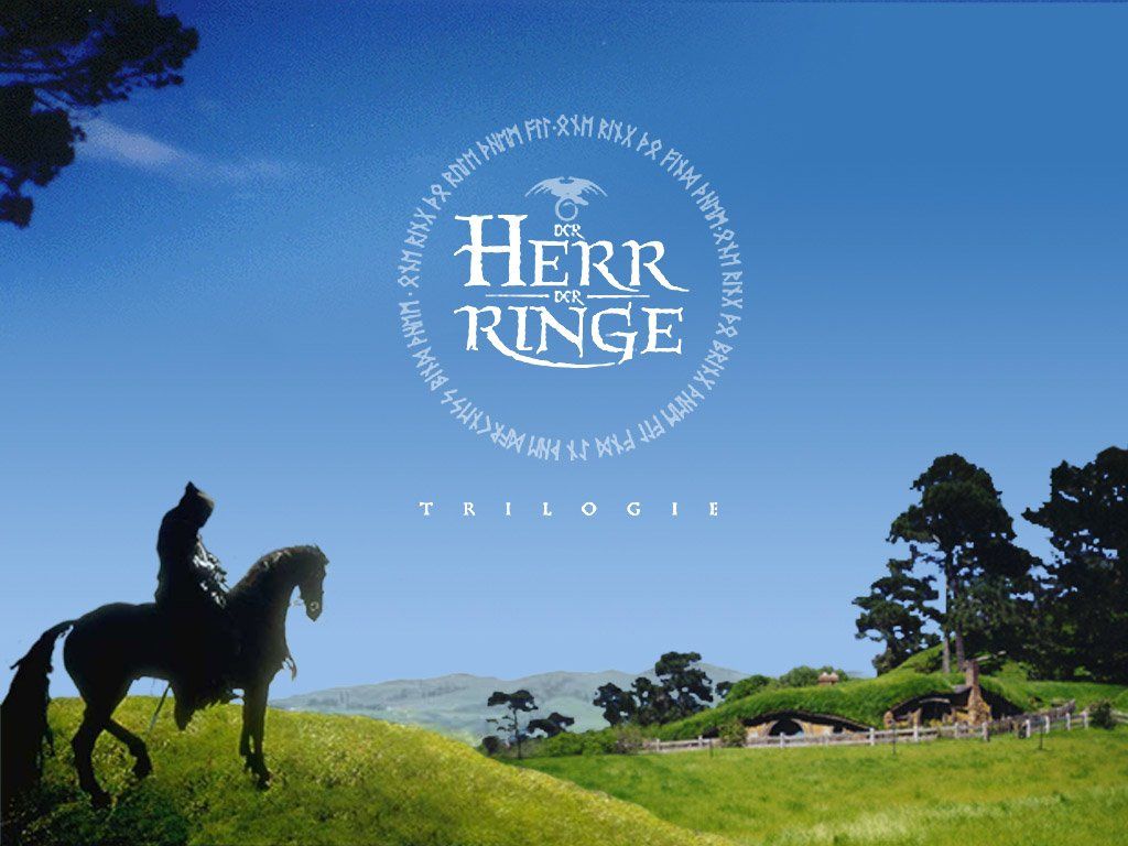 Lord of the rings 9