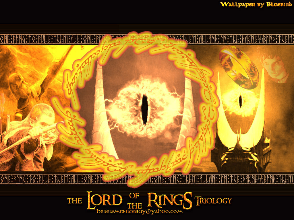 Lord of the rings 90