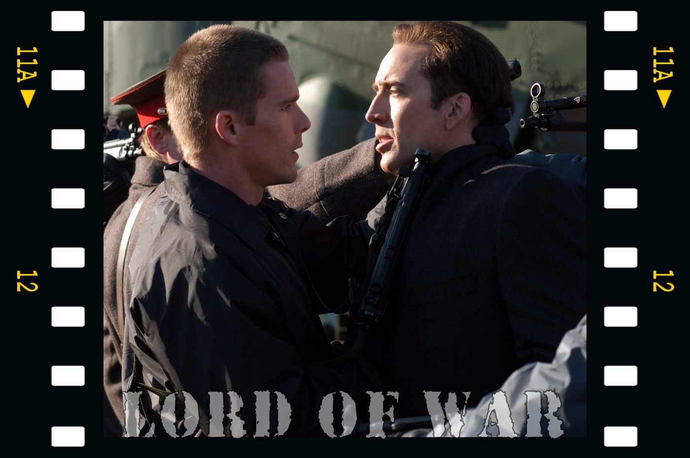 Lord of war 2
