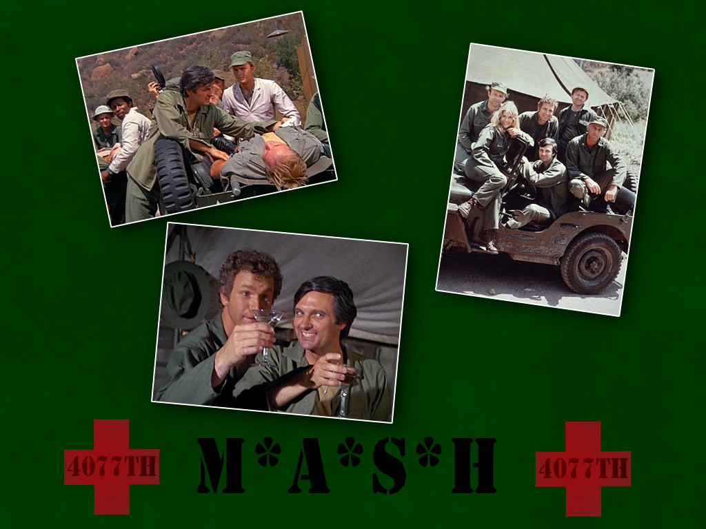 Mash 1