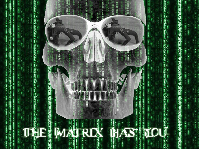 matrix wallpaper. Matrix 39 wallpaper