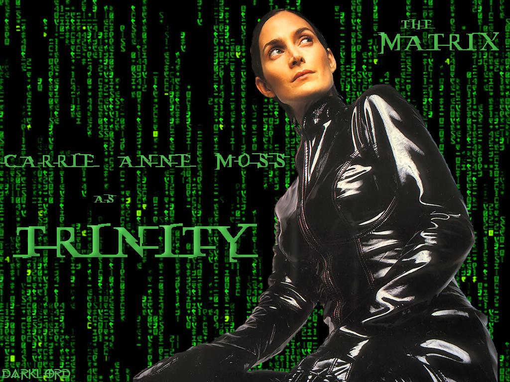 Matrix 43