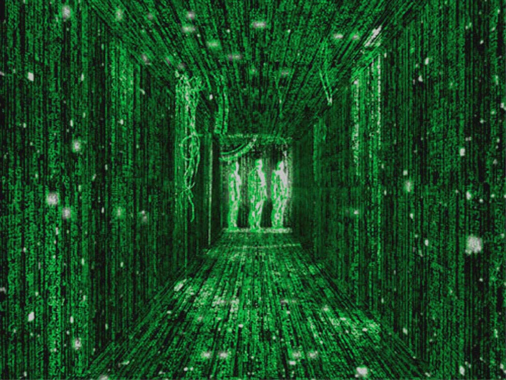 Matrix 5