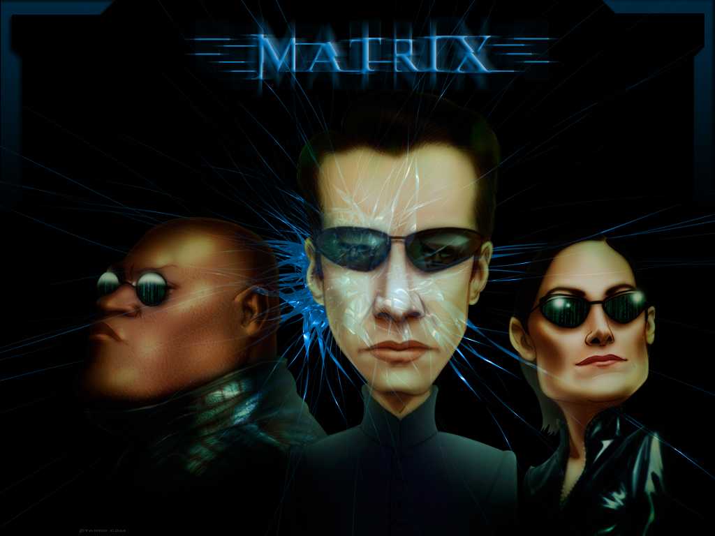 Matrix 50