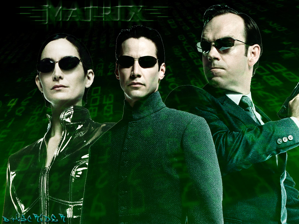 Matrix 51