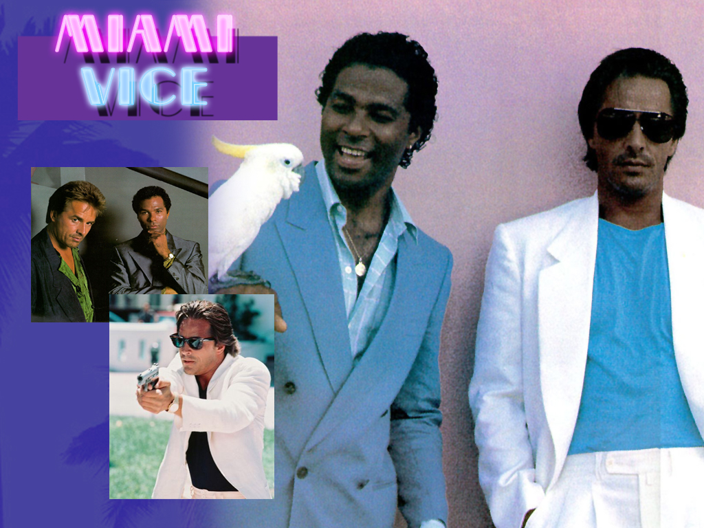 Miami vice 2