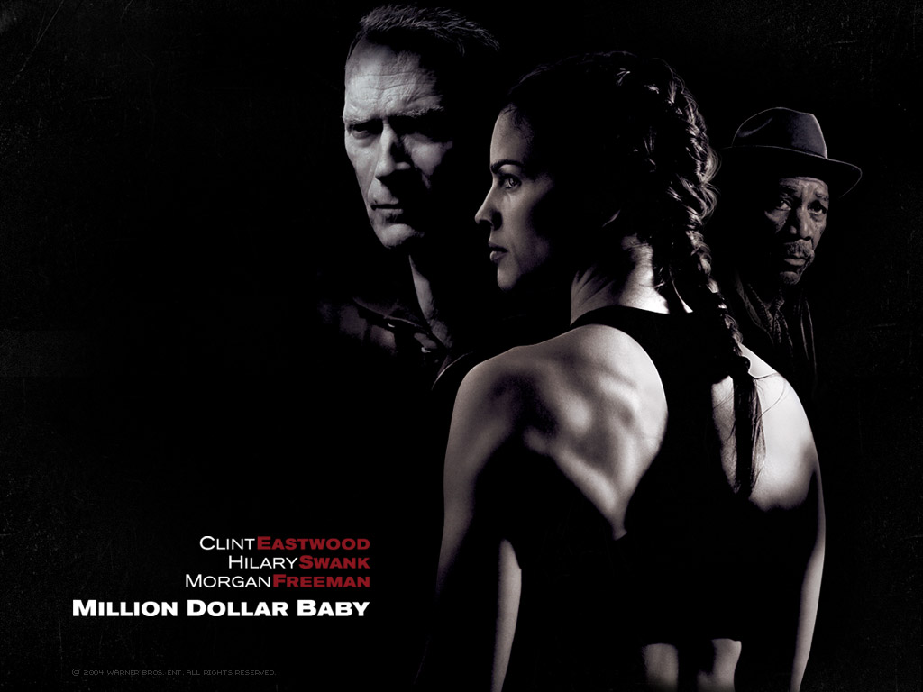 Million dollar baby 1