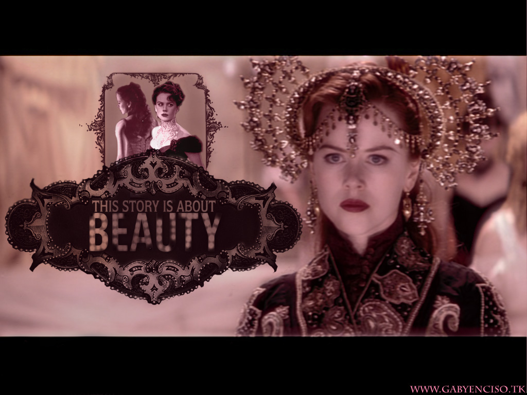 Moulin rouge 4