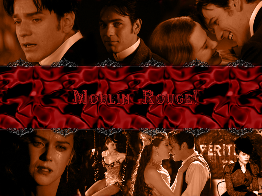 Moulin rouge 6