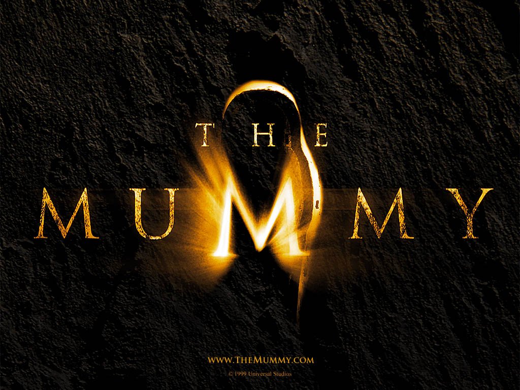 Mummy returns 2
