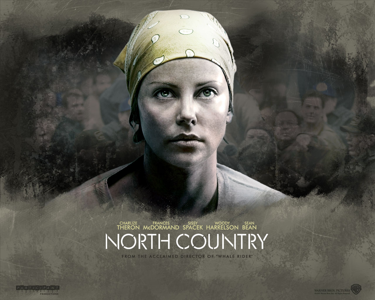 North country 1