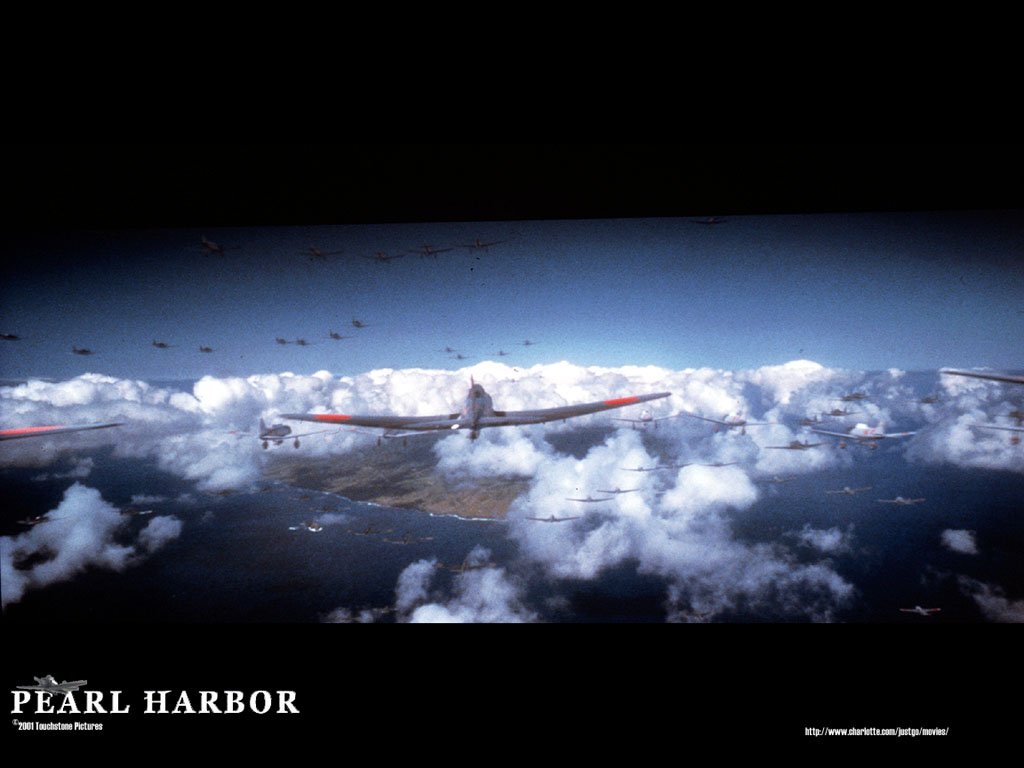 Pearl harbor 1