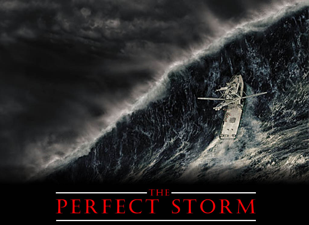 Perfect storm 1