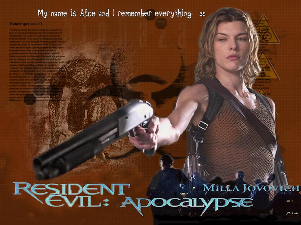 Resident evil 5