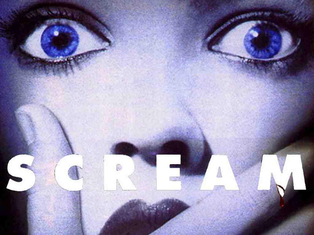 Scream 5