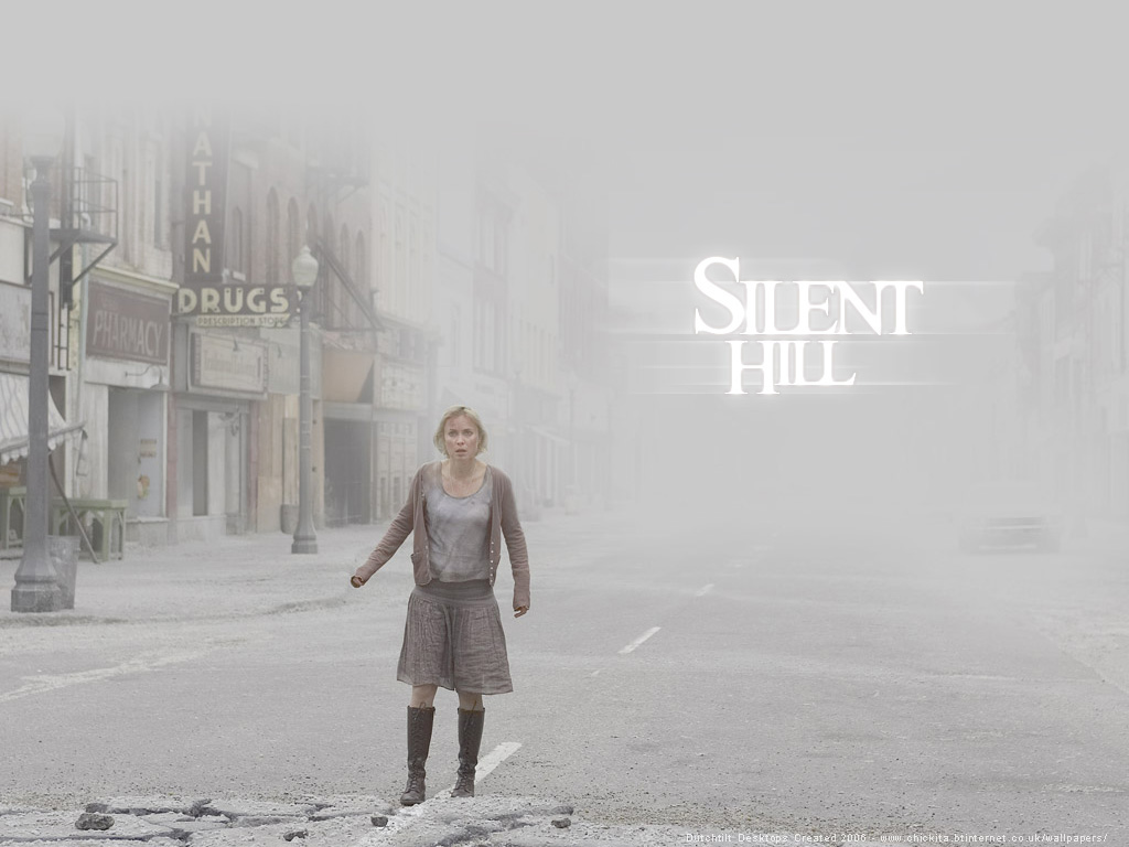 Silent hill 2