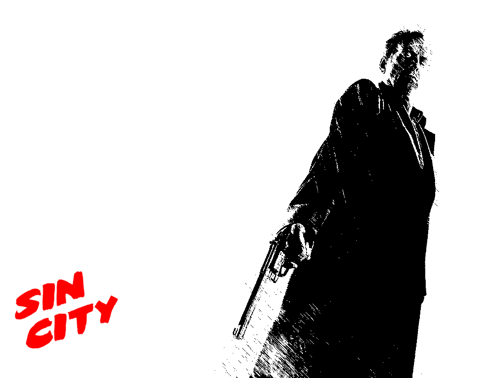 Sin city 1