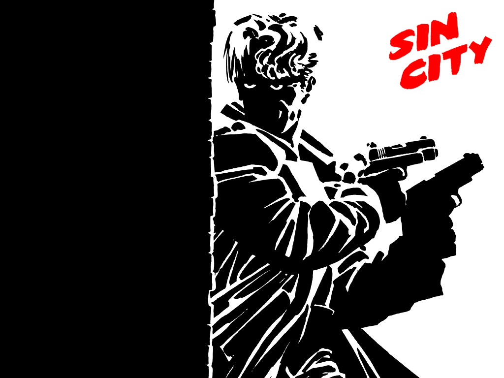 Sin city 2