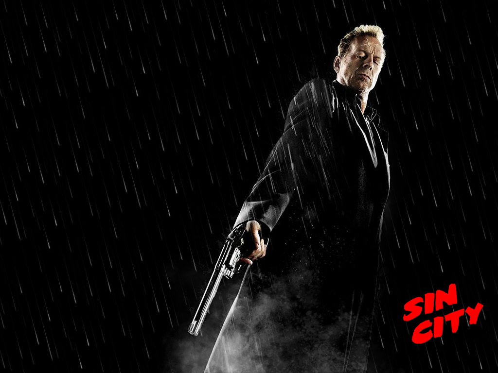 Sin city 5