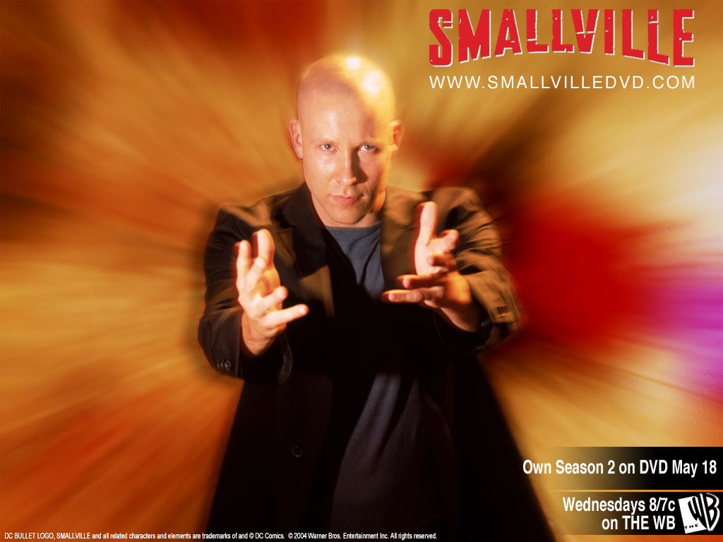 Smallville 5